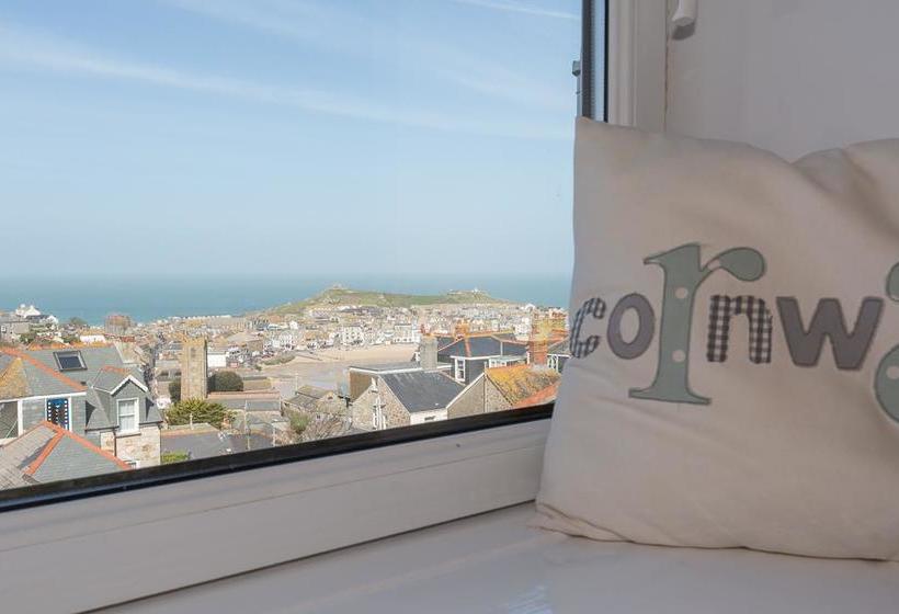 3 Porthminster B&b 6