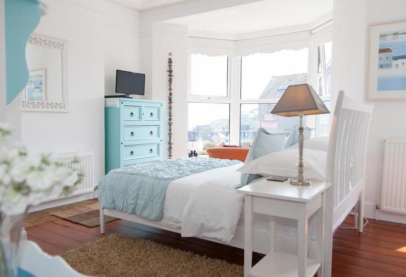 3 Porthminster B&b 7