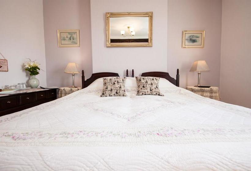 Bed and Breakfast Gwynne House