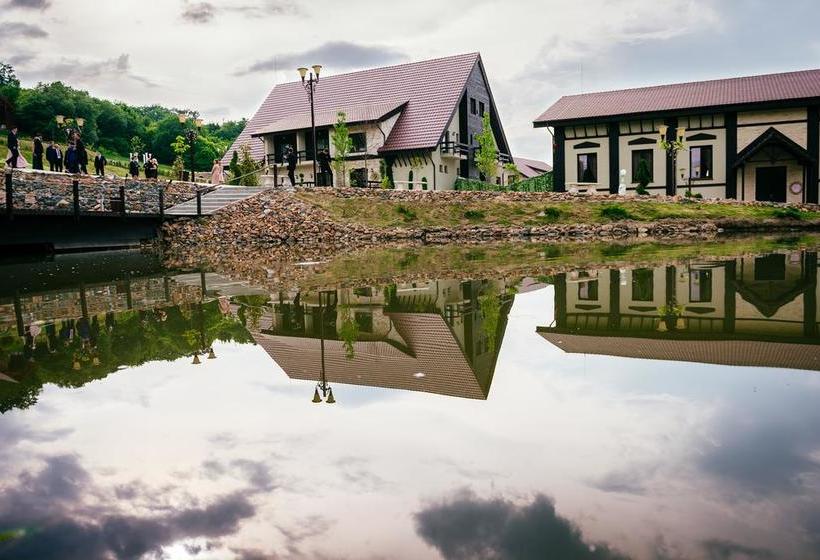 Wonderland Cluj Resort