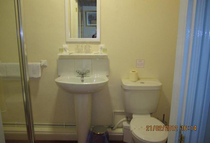 Bed and Breakfast The Green Man