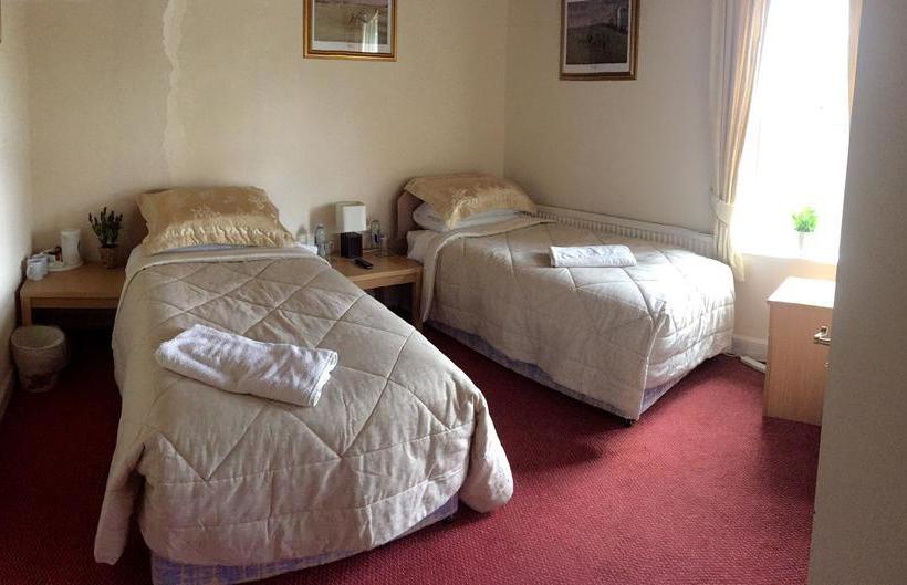 Bed and Breakfast The Green Man 10