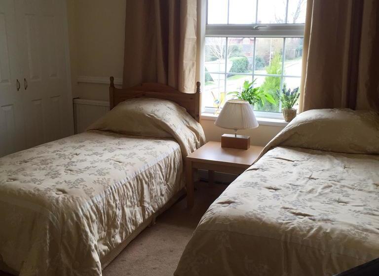 Bed and Breakfast The Green Man 11