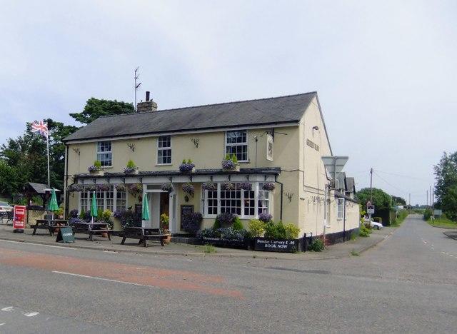 Bed and Breakfast The Green Man 12