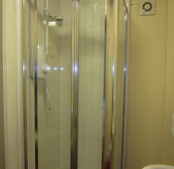 Bed and Breakfast The Green Man 13