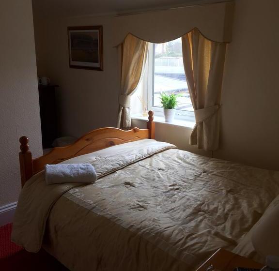 Bed and Breakfast The Green Man 14