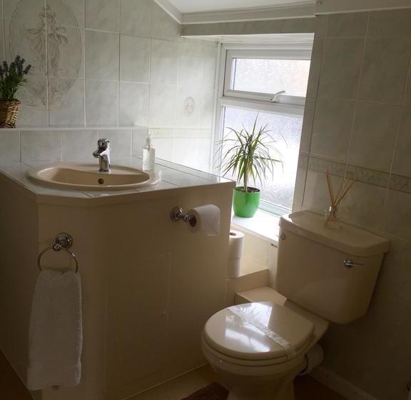 Bed and Breakfast The Green Man 15