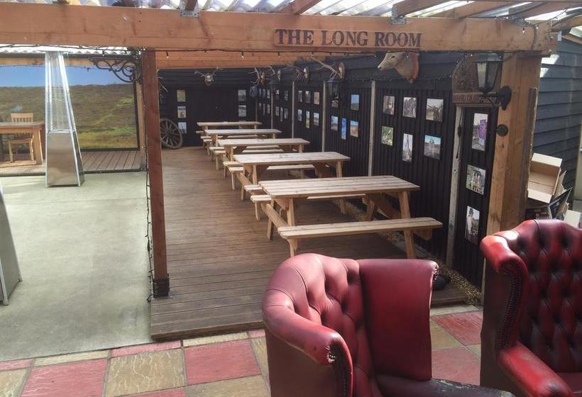 Bed and Breakfast The Green Man 5