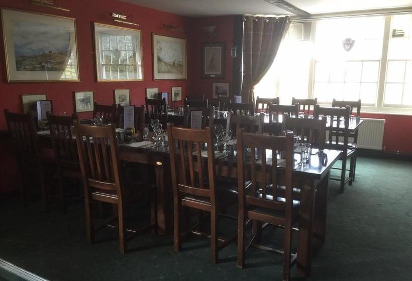 Bed and Breakfast The Green Man 6