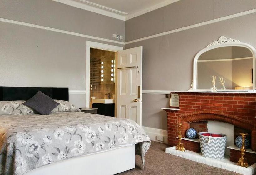 Hotel Glendevon House