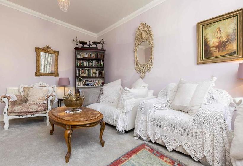 Bed and Breakfast Cavendish Place