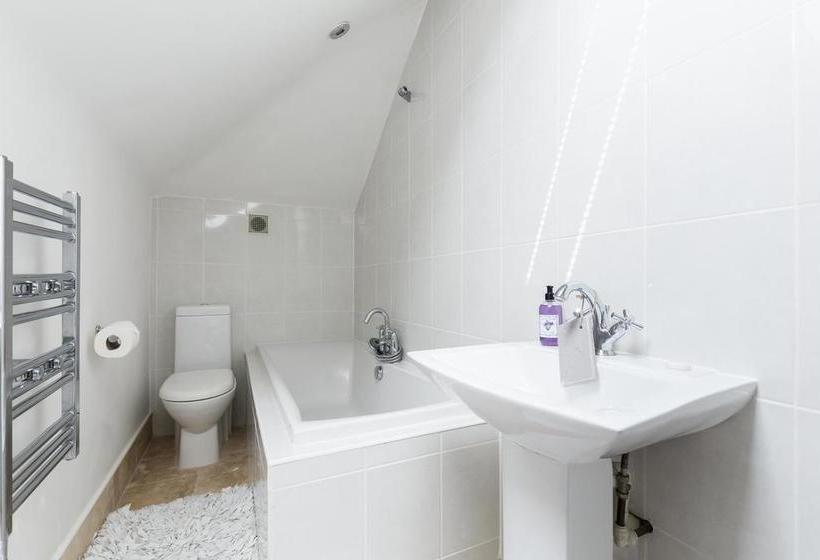 Bed and Breakfast Cavendish Place 10