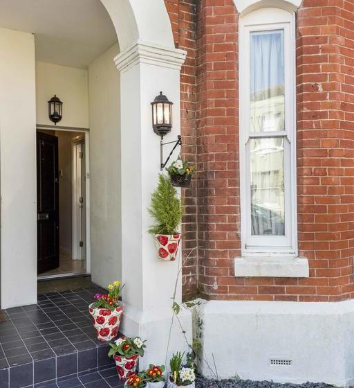 Bed and Breakfast Cavendish Place 11