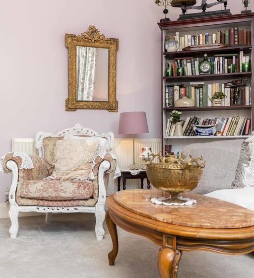 Bed and Breakfast Cavendish Place 12