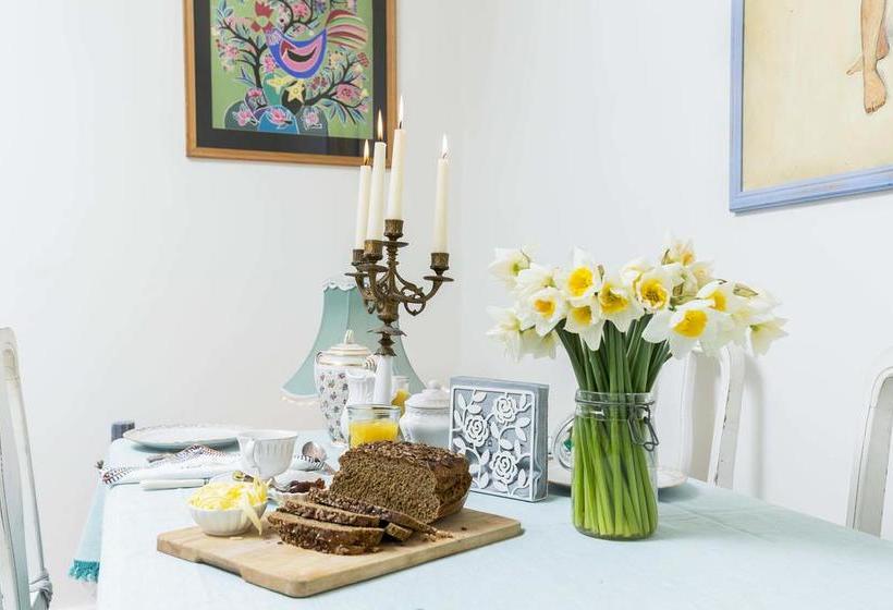 Bed and Breakfast Cavendish Place 2