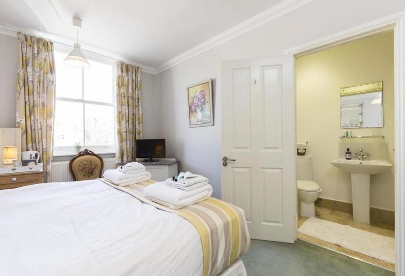 Bed and Breakfast Cavendish Place 4