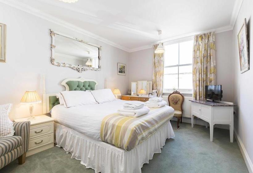 Bed and Breakfast Cavendish Place 5