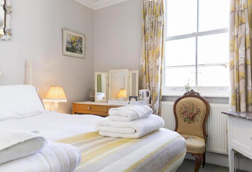 Bed and Breakfast Cavendish Place 6
