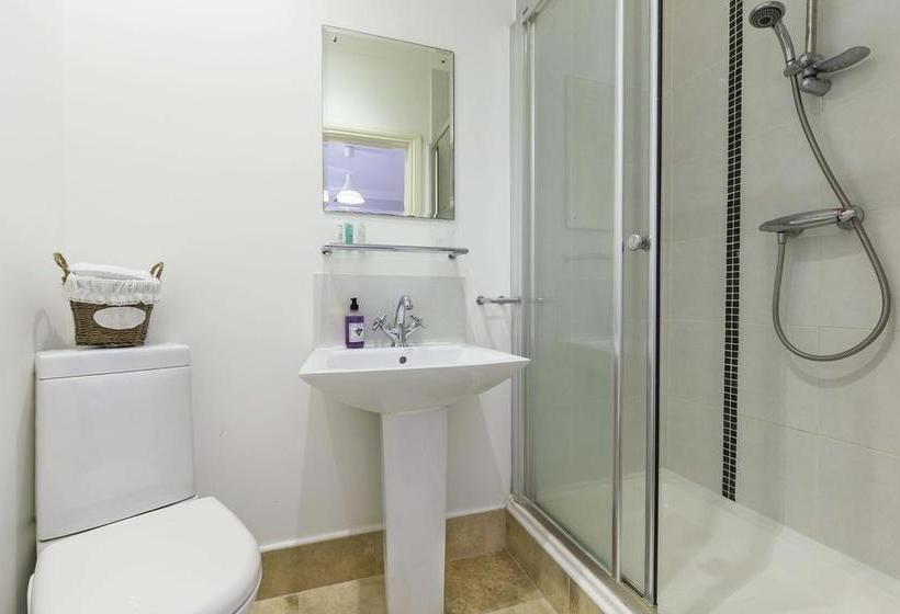 Bed and Breakfast Cavendish Place 7