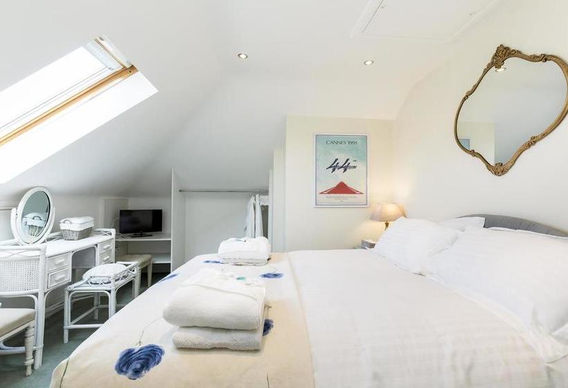 Bed and Breakfast Cavendish Place 8