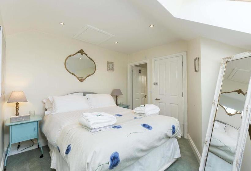 Bed and Breakfast Cavendish Place 9