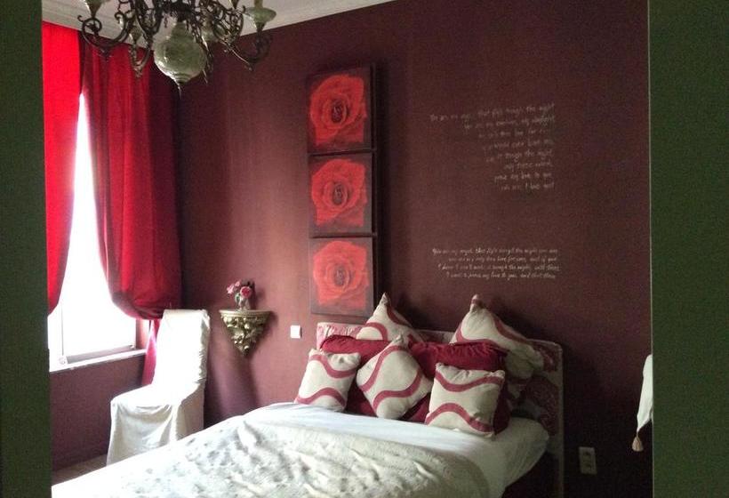 Bed and Breakfast Breadpoint