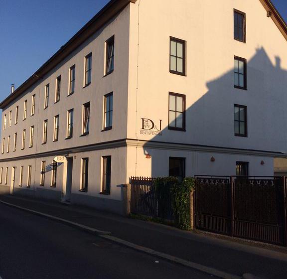 Hostel Residence Meljska