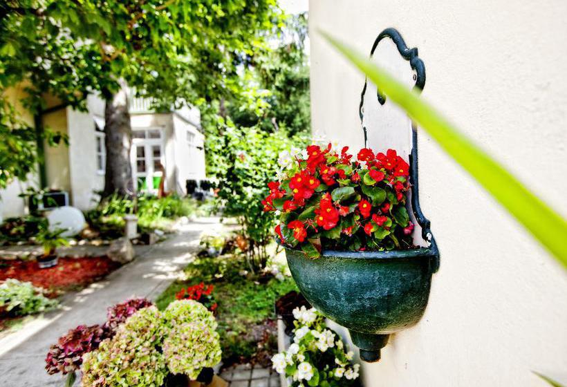 Bed & Breakfast Pension Margit