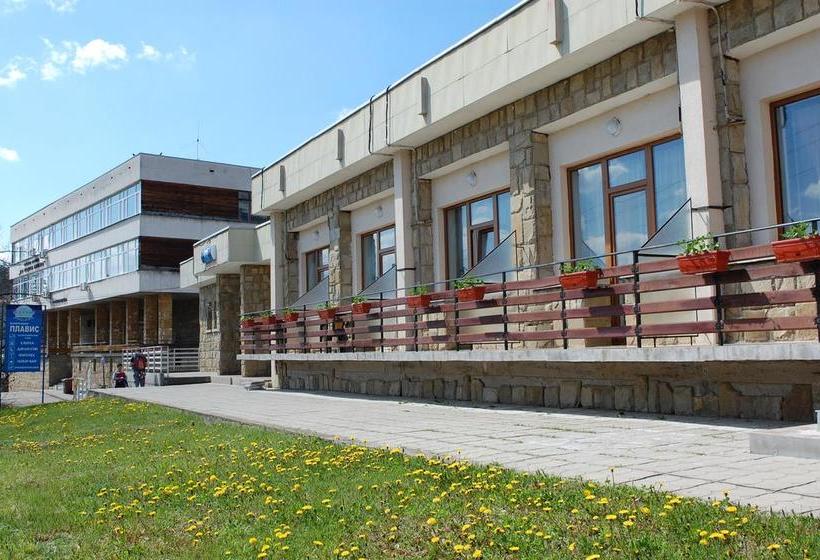 Hotel Plavis