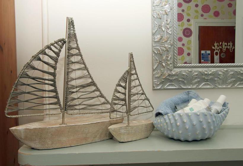 Bed and Breakfast Rivendell Guest House