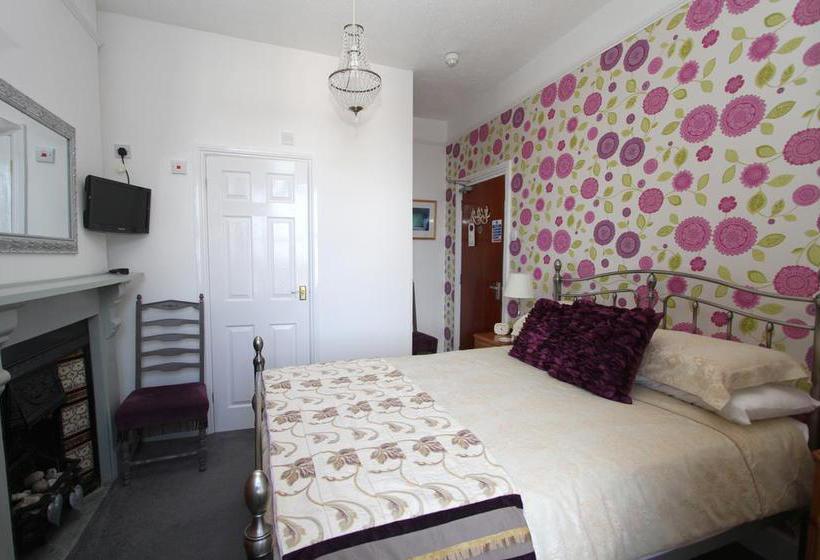 Bed and Breakfast Rivendell Guest House 1