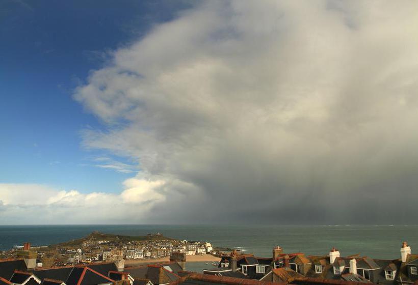 Bed and Breakfast Rivendell Guest House 11