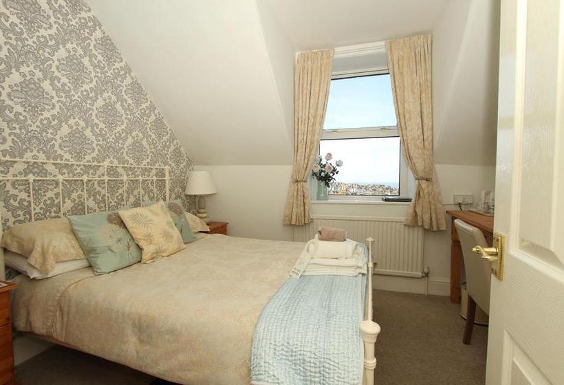 Bed and Breakfast Rivendell Guest House 13