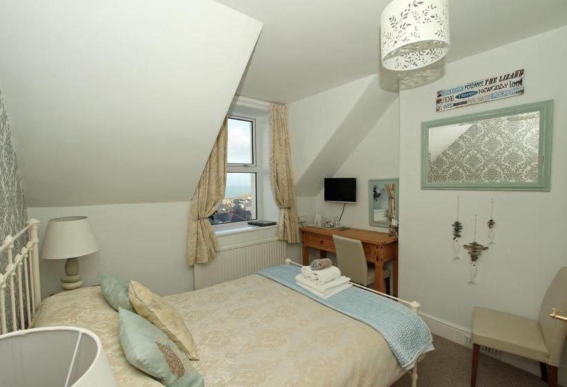 Bed and Breakfast Rivendell Guest House 14