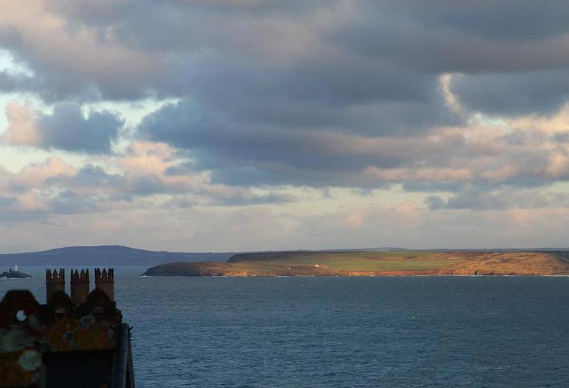 Bed and Breakfast Rivendell Guest House 15