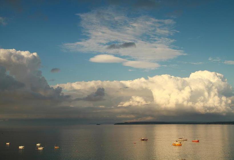 Bed and Breakfast Rivendell Guest House 16