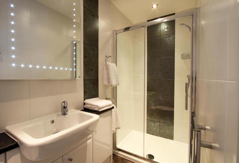 Bed and Breakfast Rivendell Guest House 17