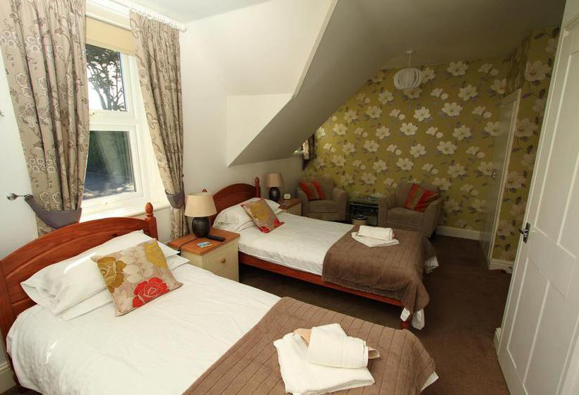 Bed and Breakfast Rivendell Guest House 18