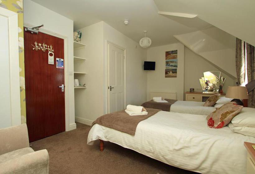 Bed and Breakfast Rivendell Guest House 19