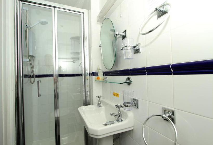 Bed and Breakfast Rivendell Guest House 2