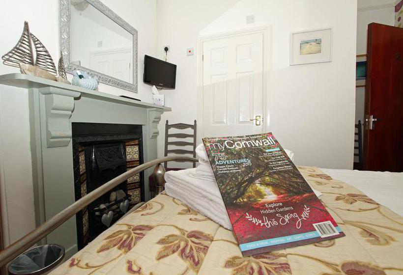 Bed and Breakfast Rivendell Guest House 3