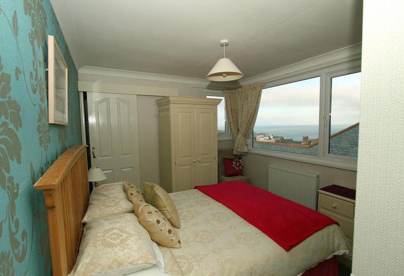 Bed and Breakfast Rivendell Guest House 6