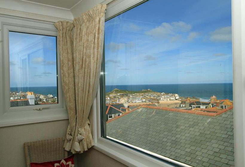 Bed and Breakfast Rivendell Guest House 7