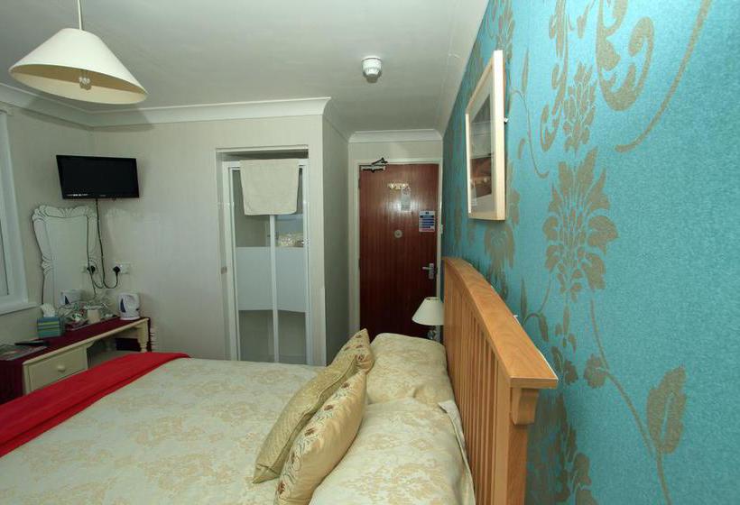 Bed and Breakfast Rivendell Guest House 8