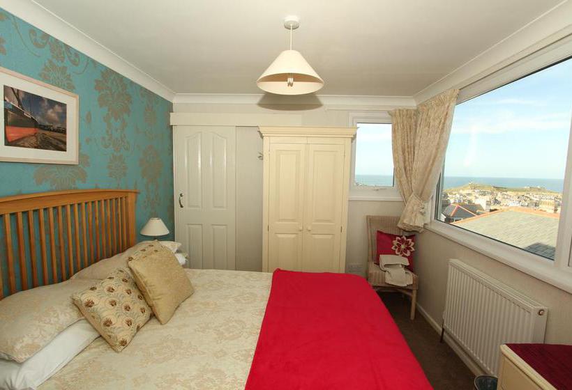 Bed and Breakfast Rivendell Guest House 9