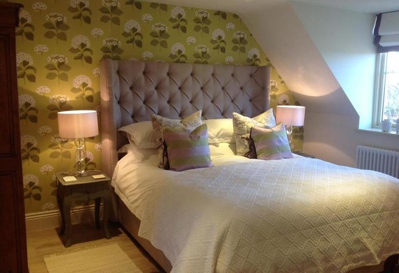 Beaconsfield House B&b