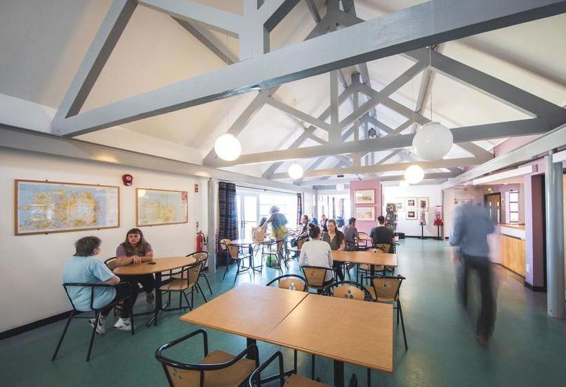 White Park Bay Youth Hostel 1