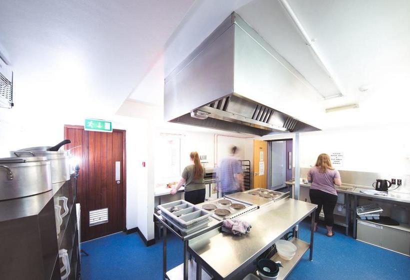 White Park Bay Youth Hostel 11