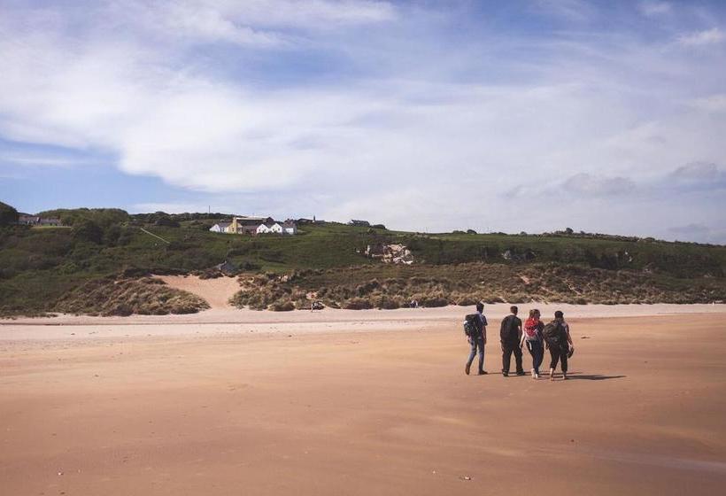 White Park Bay Youth Hostel 12