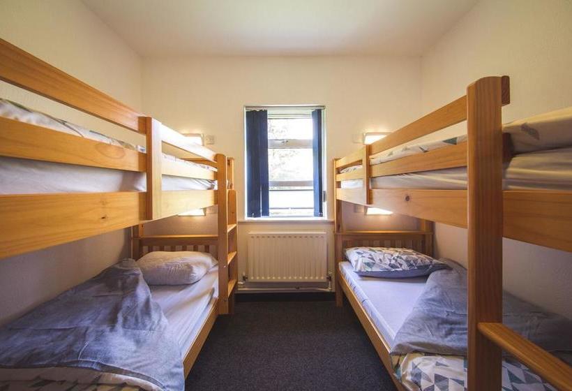 White Park Bay Youth Hostel 17